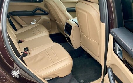 Porsche Cayenne III, 2019 год, 7 200 000 рублей, 8 фотография