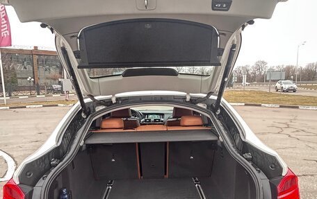 BMW X4, 2018 год, 2 800 000 рублей, 9 фотография