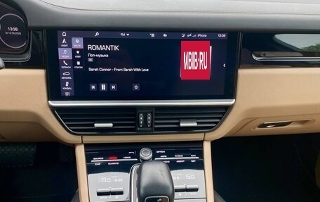 Porsche Cayenne III, 2019 год, 7 200 000 рублей, 11 фотография