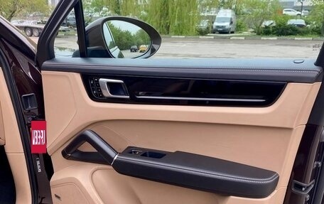 Porsche Cayenne III, 2019 год, 7 200 000 рублей, 10 фотография