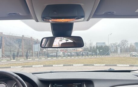 BMW X4, 2018 год, 2 800 000 рублей, 20 фотография