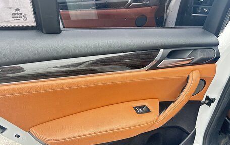 BMW X4, 2018 год, 2 800 000 рублей, 25 фотография