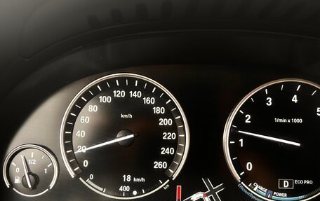 BMW X4, 2018 год, 2 800 000 рублей, 26 фотография