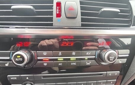 BMW X4, 2018 год, 2 800 000 рублей, 16 фотография