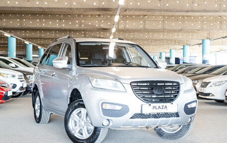 Lifan X60 I рестайлинг, 2015 год, 649 000 рублей, 2 фотография