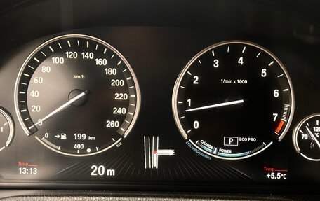 BMW X4, 2018 год, 2 800 000 рублей, 32 фотография