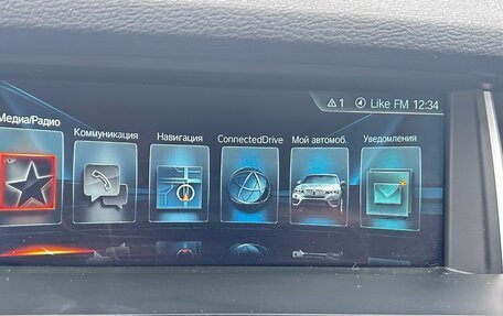 BMW X4, 2018 год, 2 800 000 рублей, 38 фотография