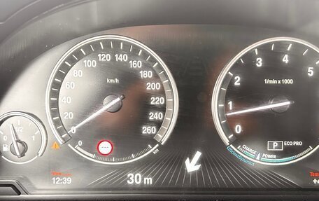BMW X4, 2018 год, 2 800 000 рублей, 33 фотография
