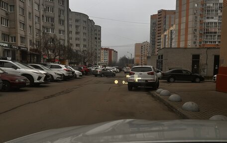 BMW X4, 2018 год, 2 800 000 рублей, 28 фотография