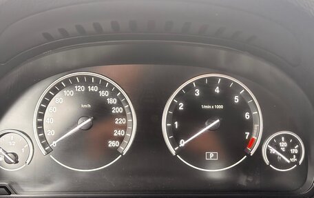 BMW X4, 2018 год, 2 800 000 рублей, 36 фотография