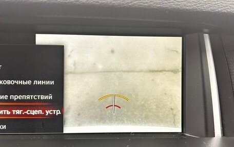BMW X4, 2018 год, 2 800 000 рублей, 34 фотография