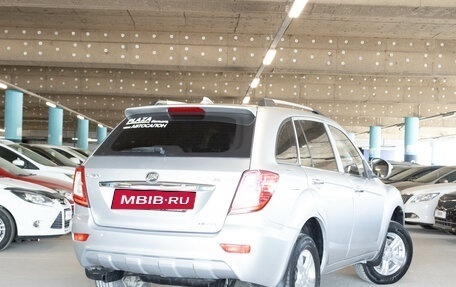 Lifan X60 I рестайлинг, 2015 год, 649 000 рублей, 3 фотография