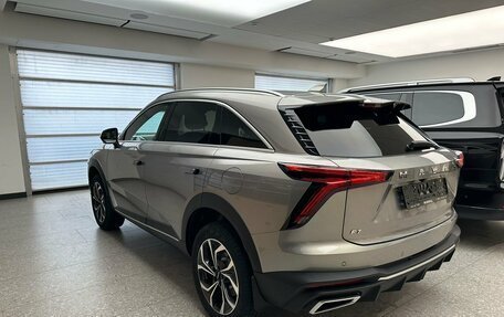 Haval F7, 2026 год, 3 199 000 рублей, 4 фотография