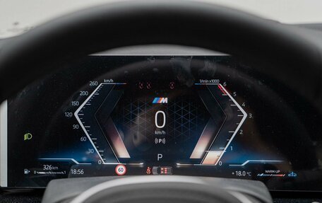BMW X5, 2026 год, 17 150 000 рублей, 17 фотография