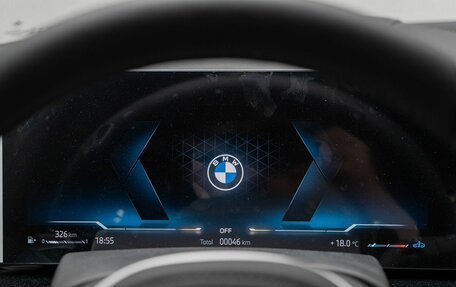 BMW X5, 2026 год, 17 150 000 рублей, 16 фотография
