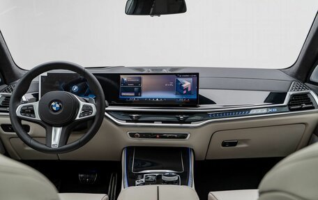 BMW X5, 2026 год, 17 150 000 рублей, 14 фотография