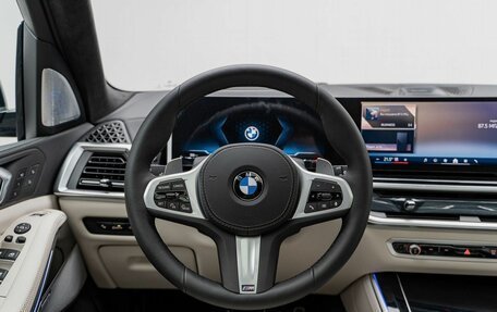 BMW X5, 2026 год, 17 150 000 рублей, 15 фотография