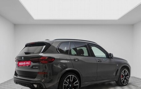 BMW X5, 2026 год, 17 150 000 рублей, 6 фотография