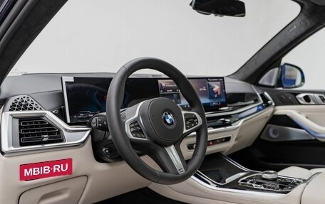 BMW X5, 2026 год, 17 150 000 рублей, 13 фотография