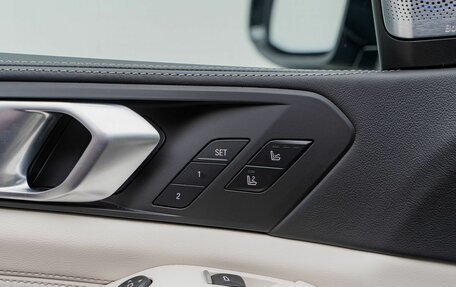 BMW X5, 2026 год, 17 150 000 рублей, 26 фотография