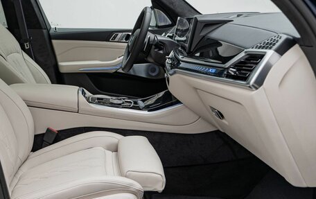 BMW X5, 2026 год, 17 150 000 рублей, 29 фотография