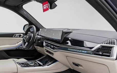 BMW X5, 2026 год, 17 150 000 рублей, 28 фотография