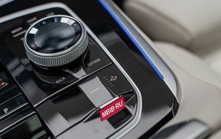 BMW X5, 2026 год, 17 150 000 рублей, 25 фотография