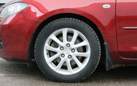 Mazda 3, 2008 год, 698 000 рублей, 14 фотография