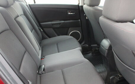 Mazda 3, 2008 год, 698 000 рублей, 12 фотография