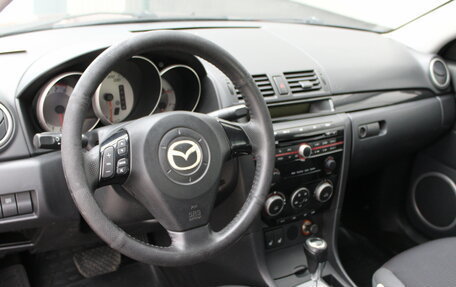 Mazda 3, 2008 год, 698 000 рублей, 10 фотография