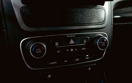 KIA Sorento II рестайлинг, 2013 год, 1 695 000 рублей, 15 фотография