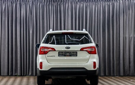 KIA Sorento II рестайлинг, 2013 год, 1 695 000 рублей, 5 фотография