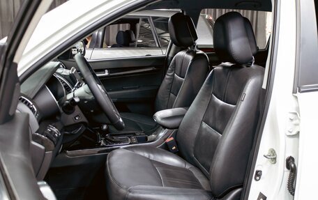 KIA Sorento II рестайлинг, 2013 год, 1 695 000 рублей, 11 фотография