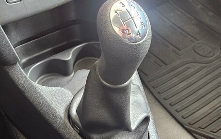 Renault Sandero II рестайлинг, 2017 год, 720 000 рублей, 15 фотография