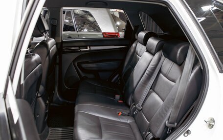 KIA Sorento II рестайлинг, 2013 год, 1 695 000 рублей, 17 фотография