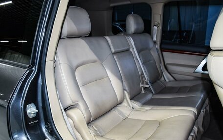 Toyota Land Cruiser 200, 2013 год, 4 699 000 рублей, 8 фотография