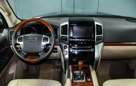 Toyota Land Cruiser 200, 2013 год, 4 699 000 рублей, 12 фотография