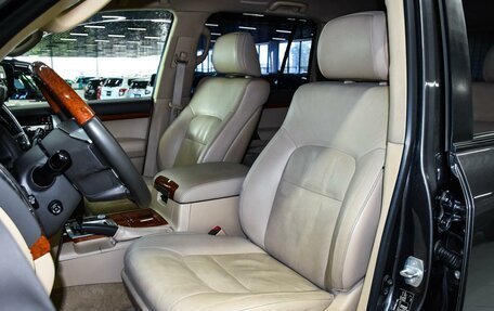 Toyota Land Cruiser 200, 2013 год, 4 699 000 рублей, 10 фотография