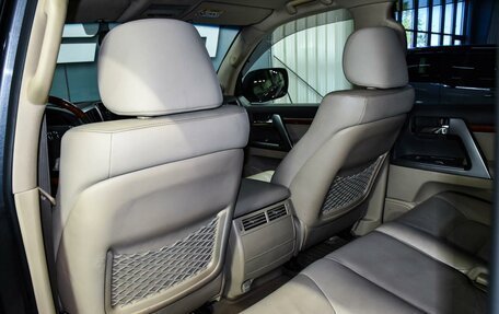 Toyota Land Cruiser 200, 2013 год, 4 699 000 рублей, 11 фотография