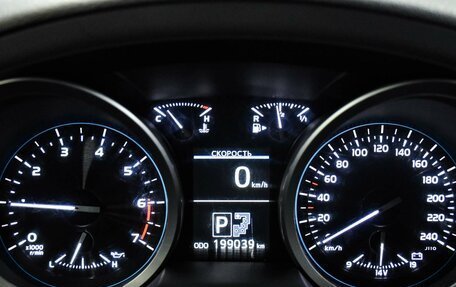 Toyota Land Cruiser 200, 2013 год, 4 699 000 рублей, 14 фотография