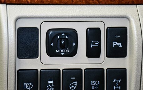 Toyota Land Cruiser 200, 2013 год, 4 699 000 рублей, 23 фотография