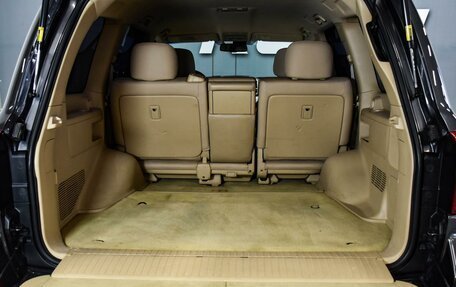 Toyota Land Cruiser 200, 2013 год, 4 699 000 рублей, 29 фотография