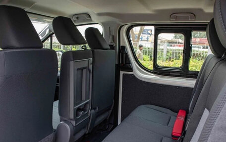Toyota HiAce H300, 2026 год, 4 600 000 рублей, 8 фотография