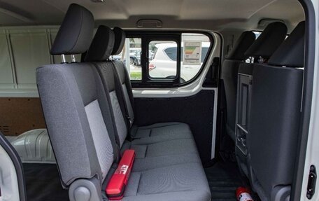 Toyota HiAce H300, 2026 год, 4 600 000 рублей, 7 фотография