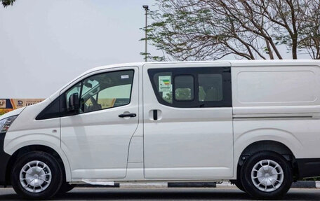Toyota HiAce H300, 2026 год, 4 600 000 рублей, 6 фотография