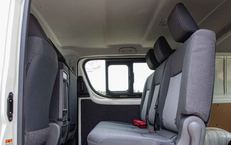 Toyota HiAce H300, 2026 год, 4 600 000 рублей, 12 фотография