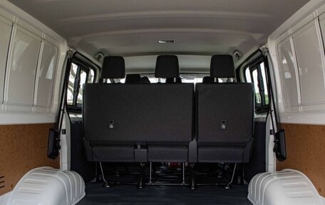 Toyota HiAce H300, 2026 год, 4 600 000 рублей, 13 фотография