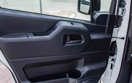 Toyota HiAce H300, 2026 год, 4 600 000 рублей, 9 фотография