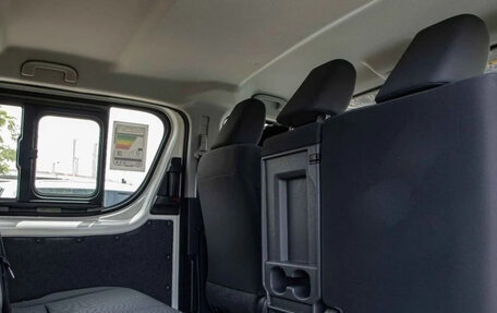 Toyota HiAce H300, 2026 год, 4 600 000 рублей, 15 фотография