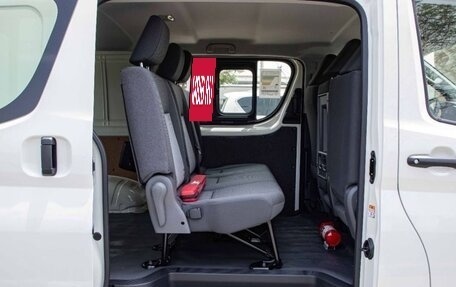 Toyota HiAce H300, 2026 год, 4 600 000 рублей, 14 фотография